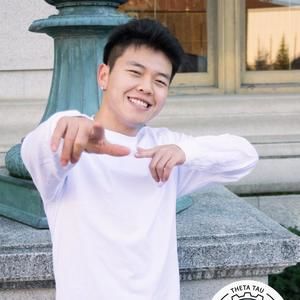 Meet your Posher, Haitao